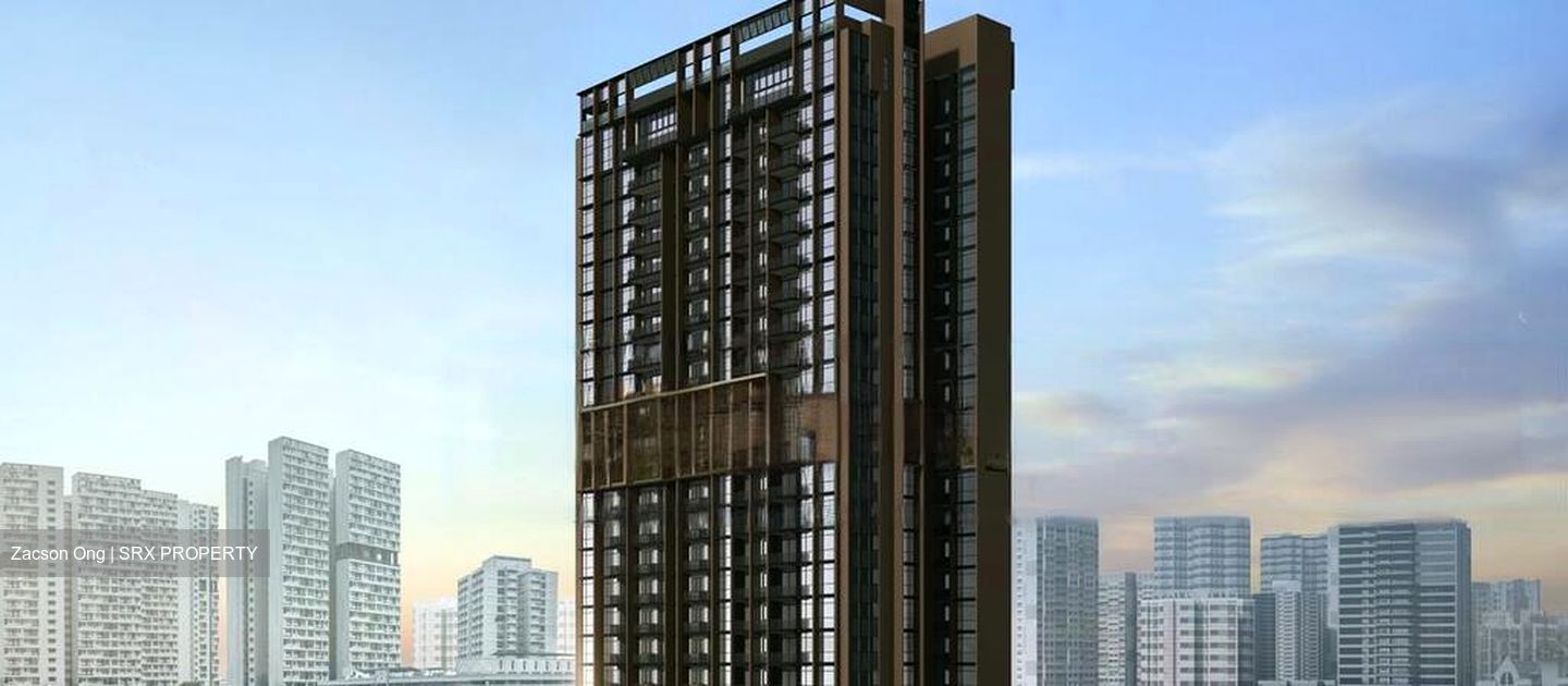 THE ARCADY AT BOON KENG (D12), Apartment #477572901
